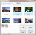 Screenshot of Wondersoft JPG to PDF Converter 1.02