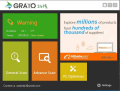 Screenshot of Grato 1.01