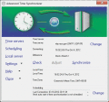 Time synchronization tool.