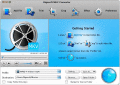 Convert MKV to AVI, MP4, WMV, FLV, MOV on Mac