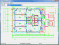 2D CAD Import and CAD Export DLL