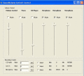 Sound Volume Control ActiveX