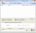 GIF to PDF Conversion Software convert.