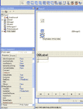 PostgreSQL BDE replacement.