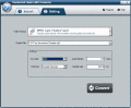 Converter swf to mp3 format file.