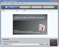 Convert CHM files to EPUB eBooks.