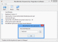 WordPerfect Password Recovery tool