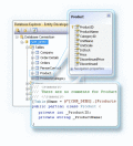 Enhanced LINQ to SQL compatible ORM solution