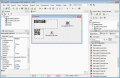 Screenshot of 2D Barcode VCL Components 13.1.2.2640