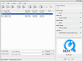 MOV to AVI MPEG  WMV DVD VCD SVCD CONVERTER