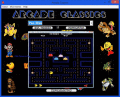 Arcade Classics for Windows