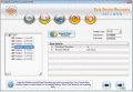 windows XP formatted Partition files Recovery