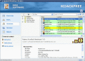 System analysis tool for advanced users