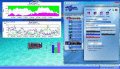 Internet Speed Testing and system monitor