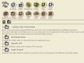 Screenshot of WebbyFiles (Java) 1.1