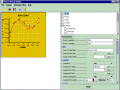 Screenshot of J4L-RChart 2.1