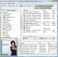 Screenshot of Media Catalog Studio Lite 5.9