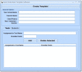 Create custom classroom electronic grade book