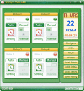 Software to control 4-channel relay boards.