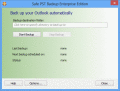 Free tool to backup Outlook PST files.