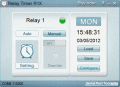 Software to control 1-channel relay boards.