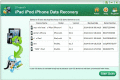 iPad iPod iPhone Data Recovery