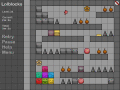 LolBlocks - A fun puzzle game where the aim..