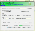 unlock excel file with ATS excel unlocker