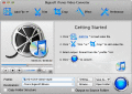 Convert to import AVI, WMV to iTunes on Mac