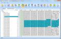 SWF editor, parse SWF/GLS into editable tags.