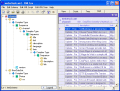 Freeware XML editor and XSD editor XMLFox