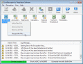 Reset MS Excel Spreadsheet passwords.