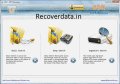 Screenshot of NTFS Data Recovery Utilities 4.0.1.6