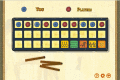 Screenshot of Multiplayer Senet 1.4.0