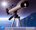 Refractor freeware .NET decompiler dll/exe