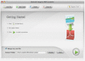 Image to PDF Converter for Mac