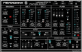 Free VSTi Polyvoks is legend soviet synth.