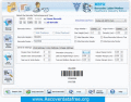 Tool designs barcode for healthcare industry