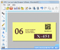 Card creator software produce visiting card