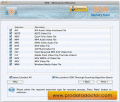 Technically strong SDHC card software