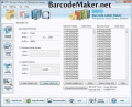 Software designs library barcodes