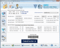 Pharmacy Barcode tool designs customized tags