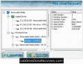 USB Recovery Software regain lost jpeg file