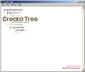Creata-Tree:  Create A Java Script Menu.