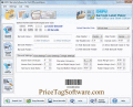 Program generates colorful barcode rolls