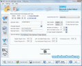 Barcode generator tool design business labels