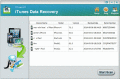 iTunes Data Recovery