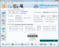 Screenshot of Warehouse Business Barcode 6.3.2.1