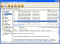 Export Exchange OST data to Outlook PST file