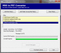 Bulk Import MSG Files into PST